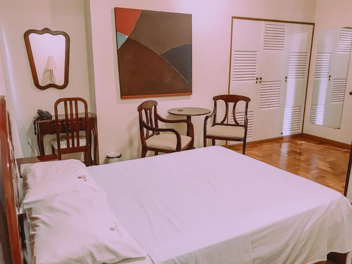 Hotel Cataguases Dış mekan fotoğraf