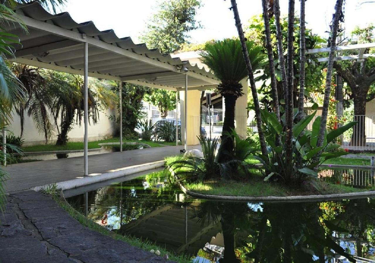 Hotel Cataguases Dış mekan fotoğraf