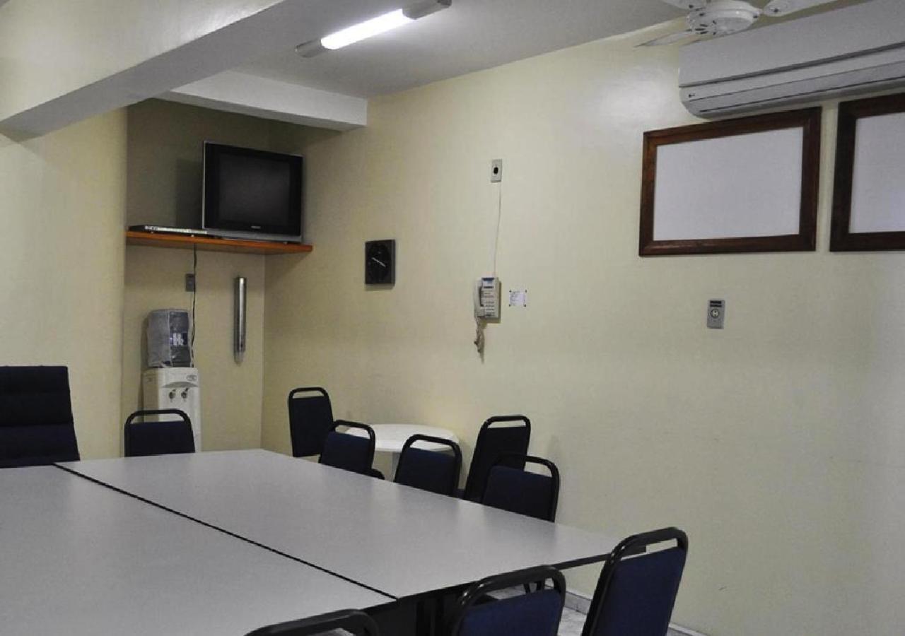 Hotel Cataguases Dış mekan fotoğraf