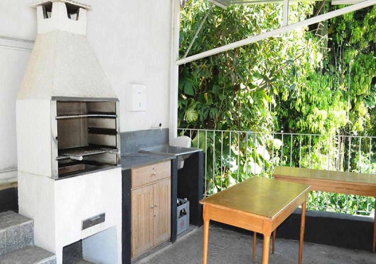 Hotel Cataguases Dış mekan fotoğraf