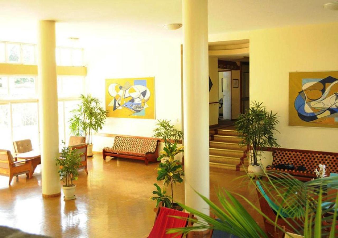 Hotel Cataguases Dış mekan fotoğraf