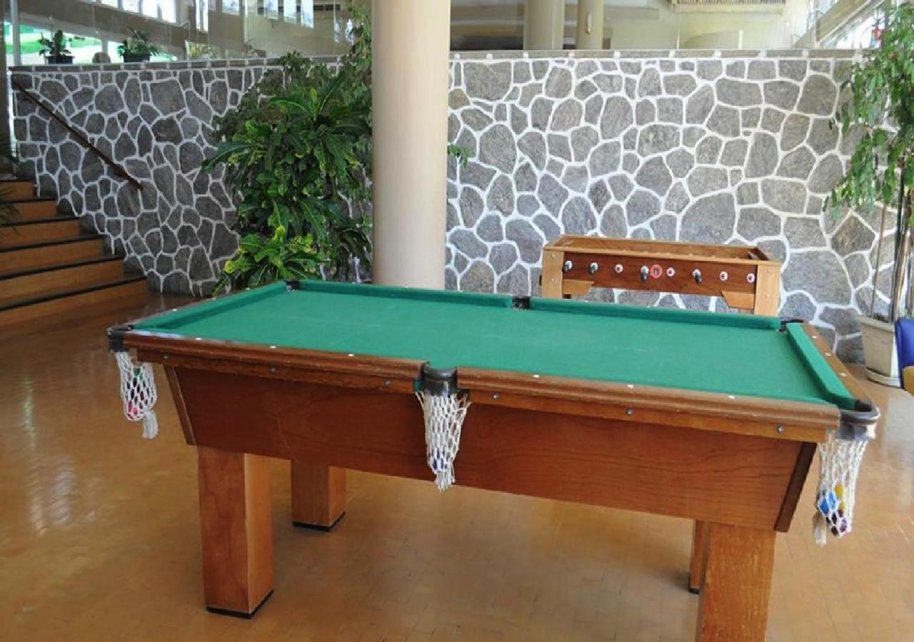 Hotel Cataguases Dış mekan fotoğraf