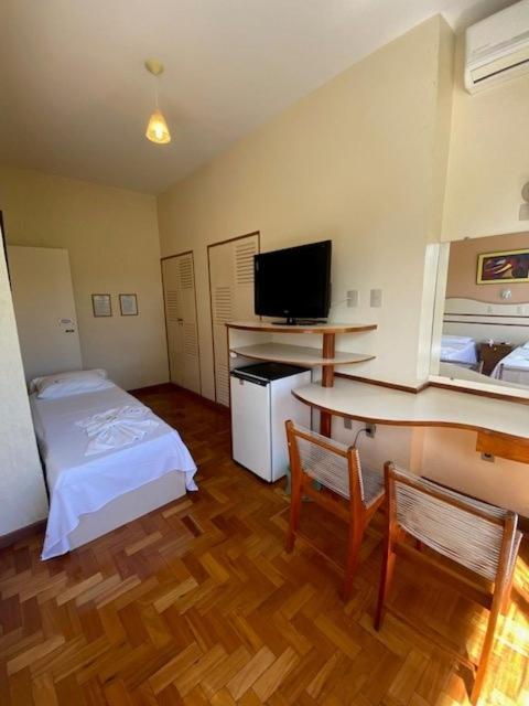 Hotel Cataguases Dış mekan fotoğraf